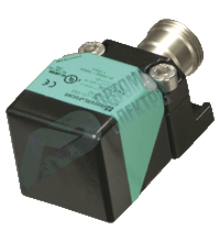 Индуктивный датчик Pepperl Fuchs NBN40-L3M-US-V93