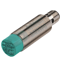 Индуктивный датчик Pepperl Fuchs NBN12-18GM50-E2-V1-Y261468