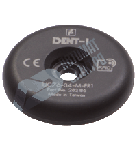 Транспондер RFID Pepperl Fuchs IUC76-34-M-FR1