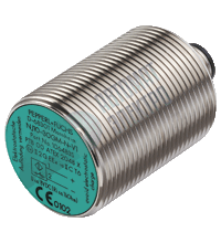 Индуктивный датчик Pepperl Fuchs NJ10-30GM-N-V1