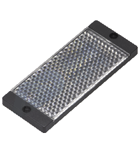 Отражатель Pepperl Fuchs REF-H50x100