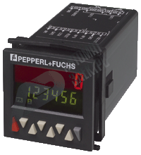 Счетчик Pepperl Fuchs KC-LCDC-48-6T-230VAC