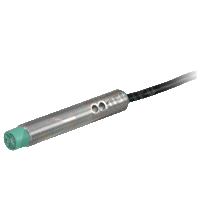 Индуктивный датчик Pepperl Fuchs NBN8-12GM75-US