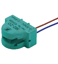 Индуктивный щелевой датчик Pepperl Fuchs SB2-Z0 GELB