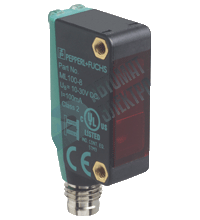 Оптический датчик Pepperl Fuchs ML100-8-HW-5652