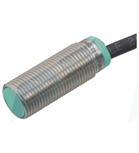 Индуктивный датчик Pepperl Fuchs NBB4-12GM30-E2