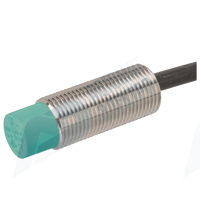 Индуктивный датчик Pepperl Fuchs NBN8-12GM35-A2