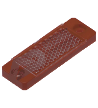 Отражатель Pepperl Fuchs REF-H20x40F