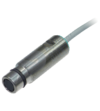 Индуктивный датчик Pepperl Fuchs NCB1,5-18GM60-E2-D