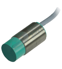 Емкостной датчик Pepperl Fuchs CCN15-30GS60-E2