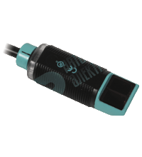 Оптический датчик Pepperl Fuchs GLV18-6-S/115/120