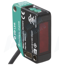 Оптический датчик Pepperl Fuchs OBT300-R200-2EP-IO