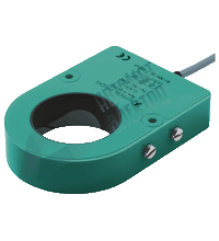 Кольцевой датчик Pepperl Fuchs RJ43-E2