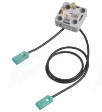 Индуктивный датчик Pepperl Fuchs NBB1,5-F79-E2-Y322688