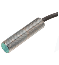 Индуктивный датчик Pepperl Fuchs NBB4-12GM50-E3-M1