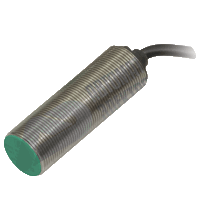 Индуктивный датчик Pepperl Fuchs NEB12-18GM50-E3