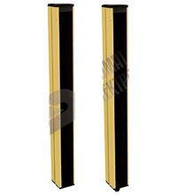 Cветовой барьер безопасности Pepperl Fuchs SLP8-2-L