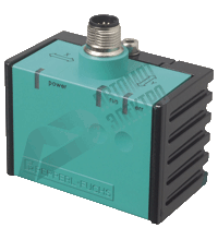 Инклинометр Pepperl Fuchs INY360D-F99-B16-V15