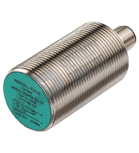 Индуктивный датчик Pepperl Fuchs NBB10-30GM50-WS-V12