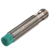 Индуктивный датчик Pepperl Fuchs NBN8-12GM50-E2-V1-Y323749