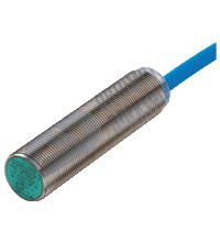 Индуктивный датчик Pepperl Fuchs NCB5-18GM70-N0