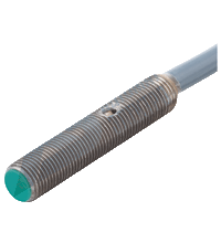 Индуктивный датчик Pepperl Fuchs NBB0,8-5GM25-E3