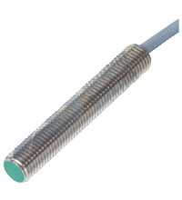 Индуктивный датчик Pepperl Fuchs NBB2-8GM50-A2