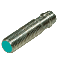 Индуктивный датчик Pepperl Fuchs NBB2-8GH20-E0-V3