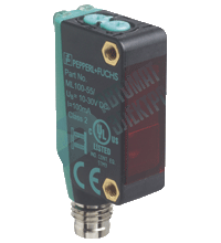 Оптический датчик Pepperl Fuchs ML100-6-IR/95/102