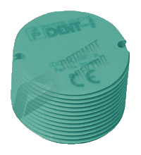 Транспондер RFID Pepperl Fuchs IPC03-30GK