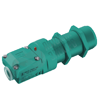 Индуктивный датчик Pepperl Fuchs NBB15-30GKK-WO