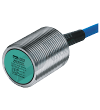 Индуктивный датчик Pepperl Fuchs NJ6-22-N-G-15M