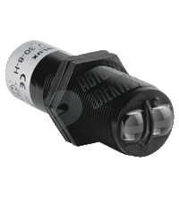 Оптический датчик Pepperl Fuchs GLV30-8-2500/47/73c