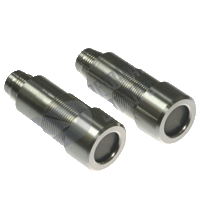 Ультразвуковой барьер Pepperl Fuchs UBEC300-18GH40-SE2-V1