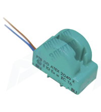 Индуктивный щелевой датчик Pepperl Fuchs SJ2-SN-Y285867
