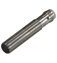 Индуктивный датчик Pepperl Fuchs NEB8-12GM50-E2-V1