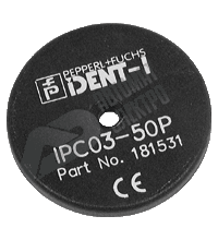 Транспондер RFID Pepperl Fuchs IPC03-50P