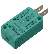 Индуктивный датчик Pepperl Fuchs NCN4-V3-N0-V5