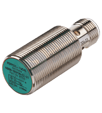 Индуктивный датчик Pepperl Fuchs NBB8-18GM30-E2-V1