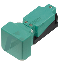 Индуктивный датчик Pepperl Fuchs NBN40-U4L-US-V95P