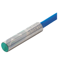 Индуктивный датчик Pepperl Fuchs NJ0,8-4,5-N