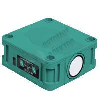 Ультразвуковой датчик Pepperl Fuchs UB1500-F42S-UK-V95