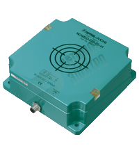 Индуктивный датчик Pepperl Fuchs NCN100-F23-E2-Y906242