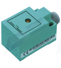 Индуктивный датчик Pepperl Fuchs NBN10-F10-E2-V1