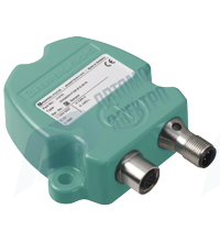 Инклинометр Pepperl Fuchs INX360DH-F199-B16-2V15