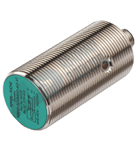 Индуктивный датчик Pepperl Fuchs NBB10-30GM60-A0-V1