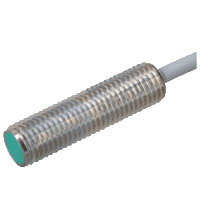 Индуктивный датчик Pepperl Fuchs NXB2-8GM30-E2