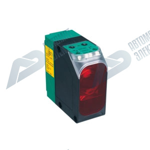 Оптические датчики расстояния Pepperl Fuchs VDM35