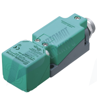 Индуктивный датчик Pepperl Fuchs NBB20-U4-US-V93P