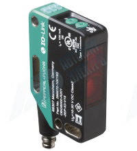 Оптический датчик Pepperl Fuchs OBG8000-R201-2EP-IO-V15